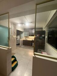 Blk 741 Woodlands Circle (Woodlands), HDB 5 Rooms #452001581